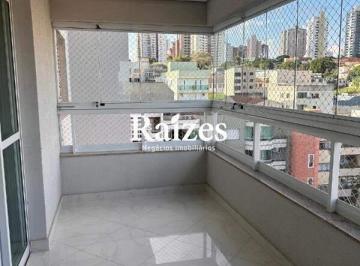 Imagem 1 · Apartamento para venda em Tabajaras, Uberlândia