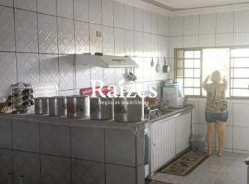 Imagem 1 · Casa para venda em Mansour, Uberlândia