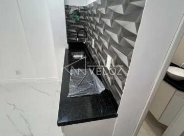 Imagem 1 · Kitnet e Studio para venda em Centro, Rio de Janeiro