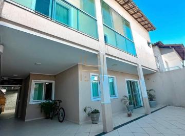 Imagem 1 · Casa para venda em Morada de Laranjeiras, Serra