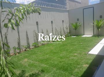 Imagem 1 · Casa para venda em Aclimação, Uberlândia
