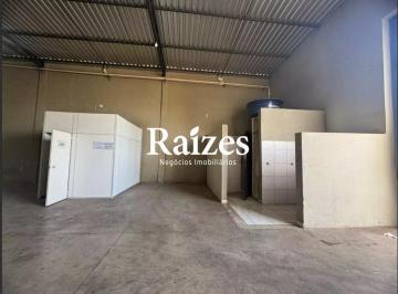 Imagem 1 · Depósito-Galpão-Armazém para aluguel em Custódio Pereira, Ub