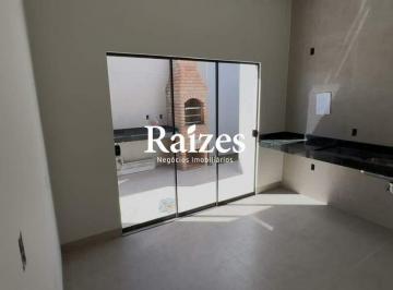 Imagem 1 · Casa para venda em Laranjeiras, Uberlândia