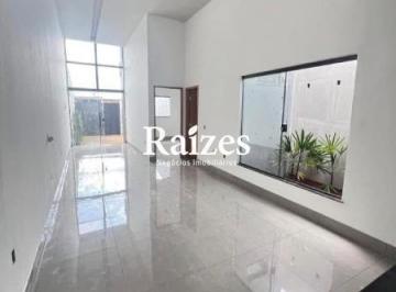 Imagem 1 · Casa para venda em Jardim Patrícia, Uberlândia