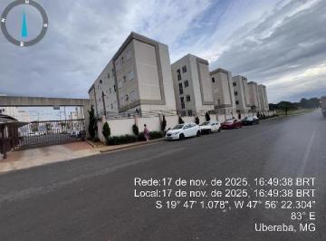 Imagem 1 · Apartamento para venda em Recreio dos Bandeirantes, Uberaba
