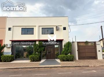 Imagem 1 · Casa para venda em Centro, Juara