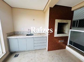 Imagem 1 · Apartamento para aluguel em Lidice, Uberlândia