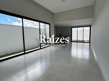 Imagem 1 · Casa de Condomínio para venda em Novo Mundo, Uberlândia