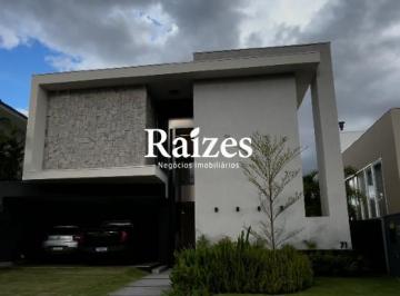 Imagem 1 · Casa de Condomínio para venda em Nova Uberlândia, Uberlândia