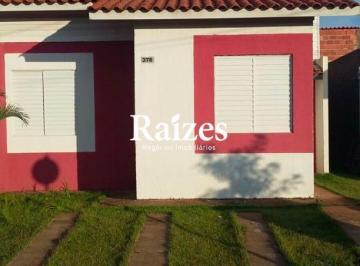 Imagem 1 · Casa de Condomínio para venda em Jardim Califórnia, Uberlând
