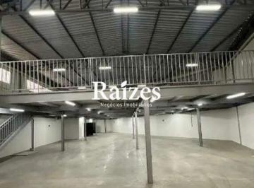 Imagem 1 · Loja-Salão para aluguel em Luizote de Freitas, Uberlândia