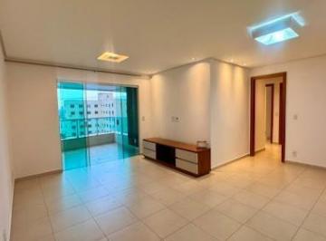 Imagem 1 · Apartamento para venda em Alto da Glória, Goiânia