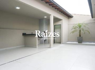 Imagem 1 · Casa para venda em Santa Mônica, Uberlândia