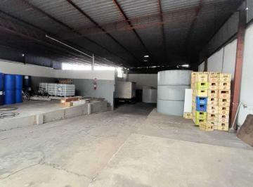 Imagem 1 · Depósito-Galpão-Armazém para venda em Caiçaras, Belo Horizon