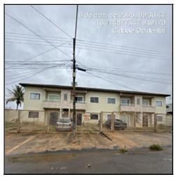 Imagem 1 · Apartamento para venda em Parque Nápolis A, Cidade Ocidental