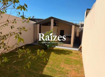 Imagem 1 · Casa para venda em Tubalina, Uberlândia
