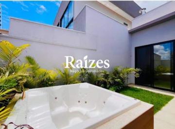 Imagem 1 · Casa de Condomínio para venda em Grand Ville, Uberlândia