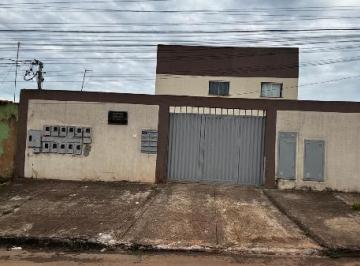 Imagem 1 · Apartamento para venda em Parque da Barragem Setor 10, Águas