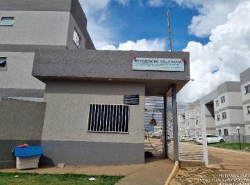 Imagem 1 · Apartamento para venda em Mansões Recreio Mossoró, Cidade Oc