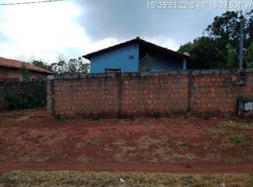 Imagem 1 · Casa para venda em Centro, Padre Bernardo