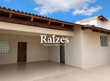 Imagem 1 · Casa para venda em Daniel Fonseca, Uberlândia