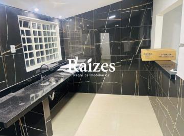 Imagem 1 · Casa para venda em Jardim Canaã, Uberlândia