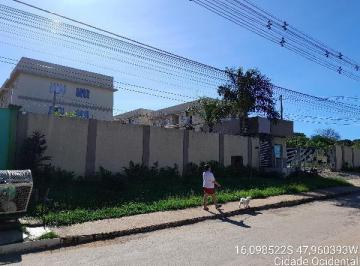 Imagem 1 · Apartamento para venda em Mansões Recreio Mossoró, Cidade Oc