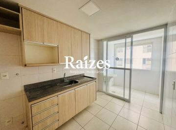 Imagem 1 · Apartamento para aluguel em Morada da Colina, Uberlândia