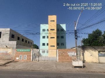Imagem 1 · Apartamento para venda em Loteamento Lunabel 3A, Novo Gama