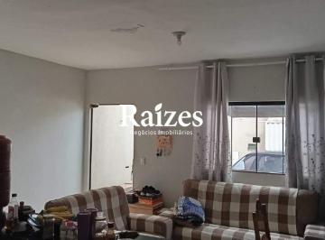 Imagem 1 · Casa para venda em Jardim Canaã, Uberlândia