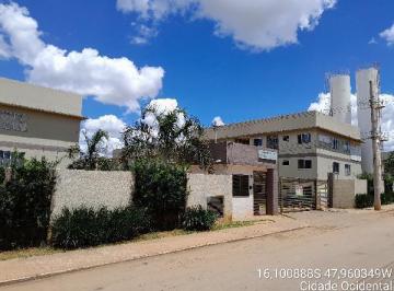 Imagem 1 · Apartamento para venda em Mansões Recreio Mossoró, Cidade Oc