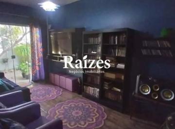 Imagem 1 · Casa para venda em Cidade Jardim, Uberlândia