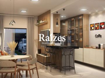 Imagem 1 · Casa para venda em Luizote de Freitas, Uberlândia