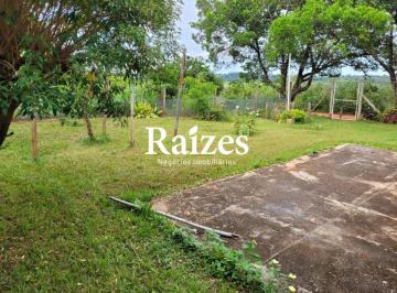 Imagem 1 · Sítio para venda em Panorama, Uberlândia