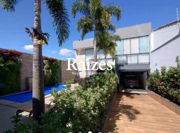 Imagem 1 · Casa para aluguel em Cidade Jardim, Uberlândia
