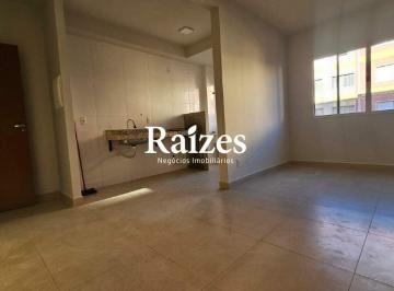 Imagem 1 · Apartamento para venda em Conjunto Alvorada, Uberlândia