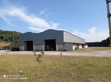 Imagem 1 · Depósito-Galpão-Armazém para venda em Cachoeira, Betim