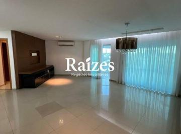 Imagem 1 · Apartamento para venda em Custódio Pereira, Uberlândia