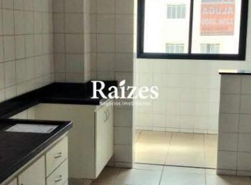 Imagem 1 · Apartamento para aluguel em Tabajaras, Uberlândia