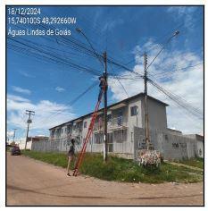 Imagem 1 · Apartamento para venda em Parque da Barragem Setor 10, Águas