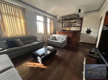 Imagem 1 · Apartamento para venda em Santa Lúcia, Belo Horizonte