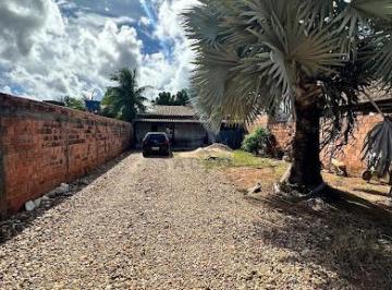 Imagem 1 · Casa para venda em São Francisco, Ji-Paraná