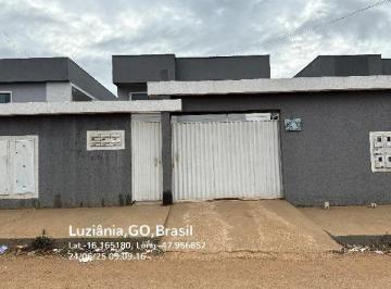 Imagem 1 · Apartamento para venda em Parque Estrela Dalva X, Luziânia