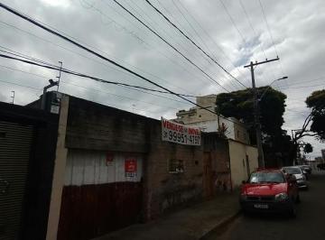 Imagem 1 · Terreno para venda em Nova Granada, Belo Horizonte