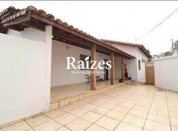 Imagem 1 · Casa para aluguel em Vigilato Pereira, Uberlândia