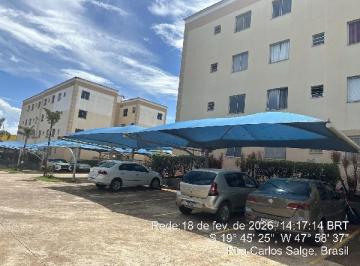 Imagem 1 · Apartamento para venda em Parque Hiléia, Uberaba