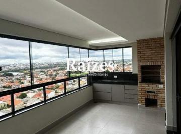 Imagem 1 · Apartamento para aluguel em Granada, Uberlândia
