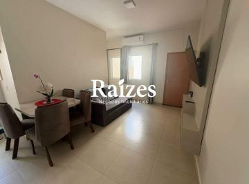 Imagem 1 · Apartamento para venda em Bosque dos Buritis, Uberlândia