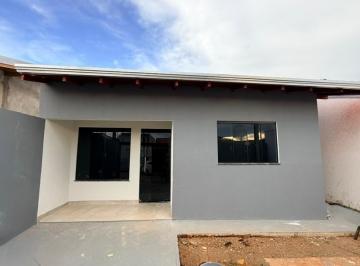 Imagem 1 · Casa para venda em Green Park, Ji-Paraná