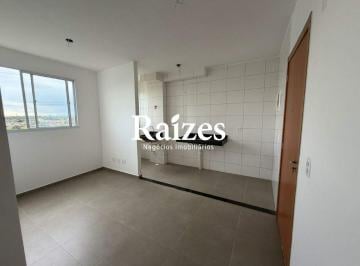 Imagem 1 · Apartamento para venda em Gávea, Uberlândia